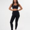 טייץ׳ MIVNI BLACK